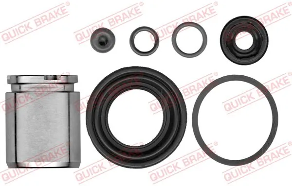 Repair Kit, brake caliper